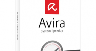 Avira System Speedup 2.6.6.2922 Free Download