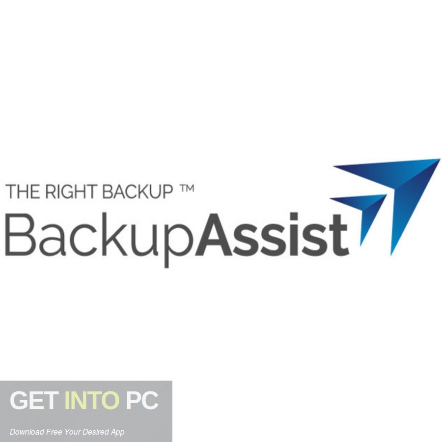 download the last version for mac BackupAssist Classic 12.0.4