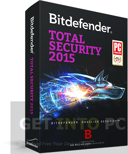 Bitdefender Total Security 2015 Free Download