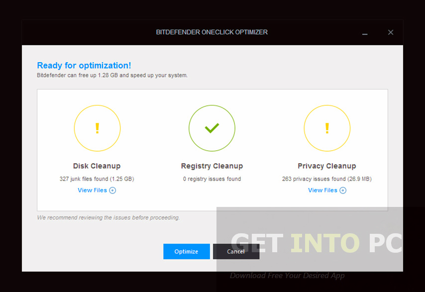 Bitdefender Total Security 2015 Latest Version Download