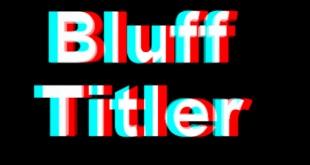 BluffTitler Ultimate 14.0.0.2 Free Download