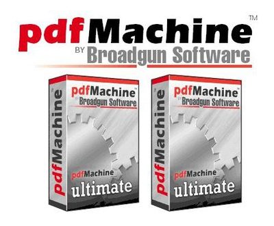 free instal pdfMachine Ultimate 15.95