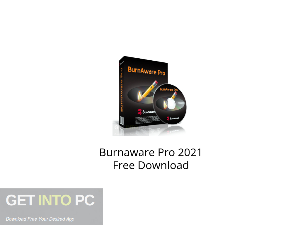 download the new version for windows BurnAware Pro + Free 17.0