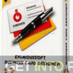 Business Card Designer 2020 Free Download