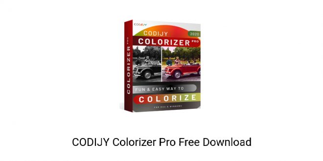 free download CODIJY Recoloring 4.2.0