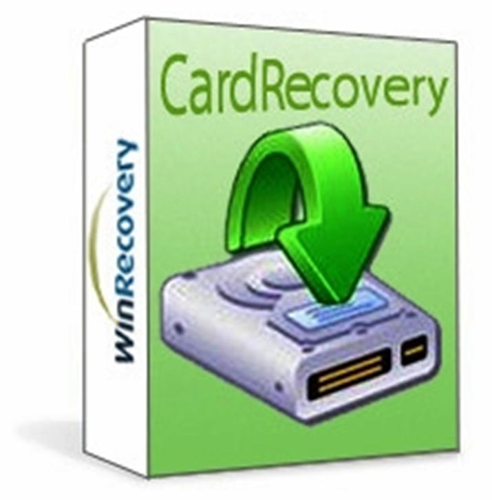 CardRecovery 6.10 Build 1210