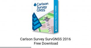 Carlson-Survey-SurvGNSS-Offline-Installer-Download-GetintoPC.com