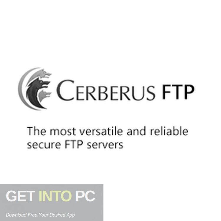 for mac download Cerberus FTP Server Enterprise 13.2.0