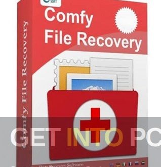 for mac download Comfy Photo Recovery 6.6