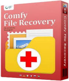 Comfy File Recovery Free Download