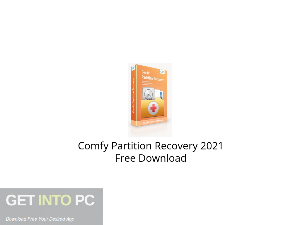Comfy Photo Recovery 6.7 free downloads