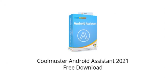 instal the last version for apple Coolmuster Android Assistant 4.11.19