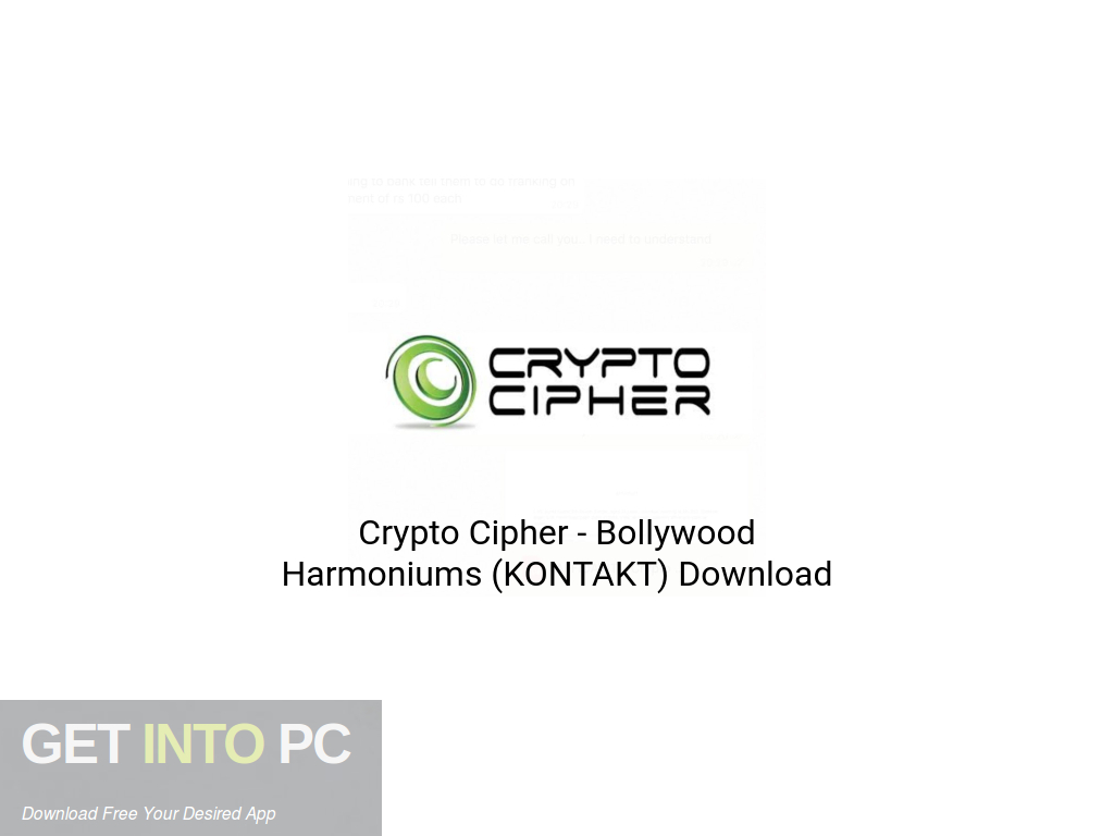 crypto cipher download