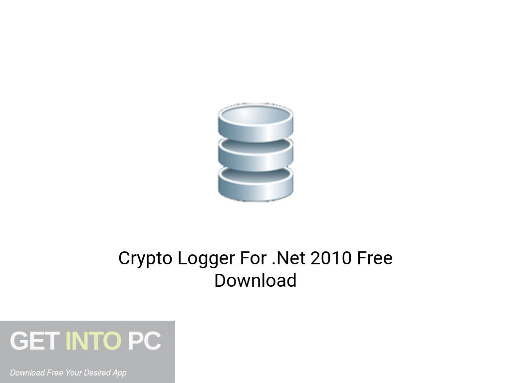 crypto logger