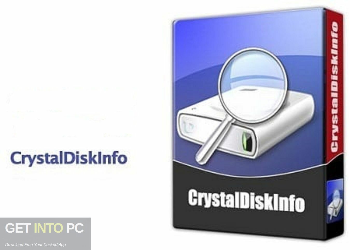 download the new version for mac CrystalDiskInfo 9.1.1