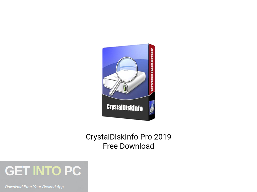 download the new for mac CrystalDiskInfo 9.2.1