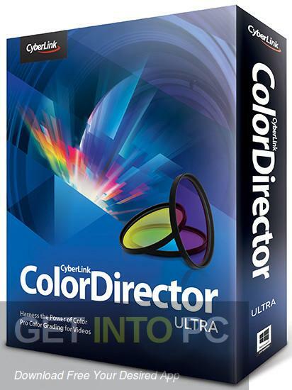 for mac instal Cyberlink ColorDirector Ultra 12.0.3416.0