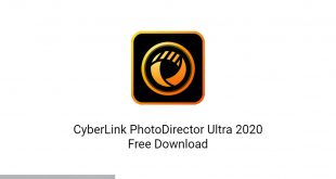 CyberLink PhotoDirector Ultra 2020 Direct Link Download-GetintoPC.com