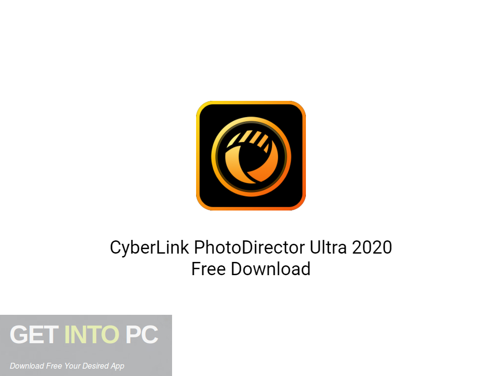 download the last version for apple CyberLink PhotoDirector Ultra 15.0.0907.0