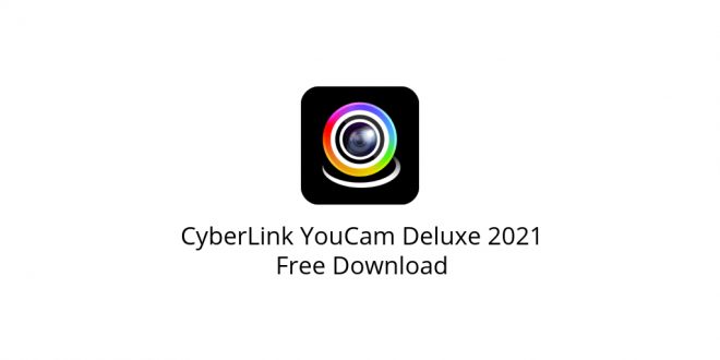 cyberlink youcam free download for mac
