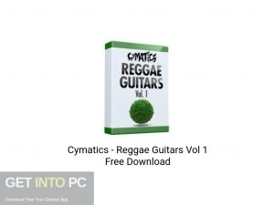 Cymatics - Reggae Guitars Vol 1 Latest Version Download-GetintoPC.com