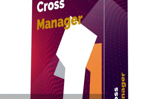 download the new version for mac DATAKIT CrossManager 2023.3