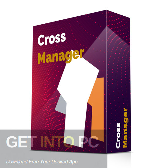 download the new for mac DATAKIT CrossManager 2023.3