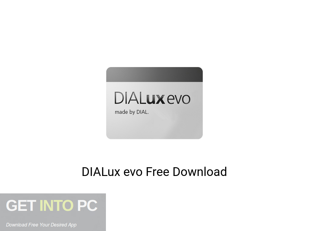 dialux software free download for mac