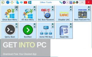 DLC Boot 2019 Free Download-GetintoPC.com