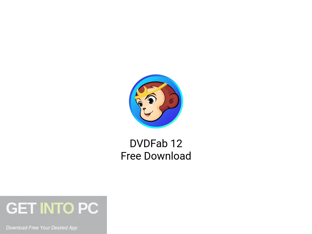DVDFab 12.1.1.5 download the last version for windows