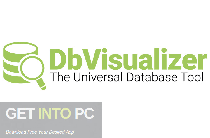 dbvisualizer pro download