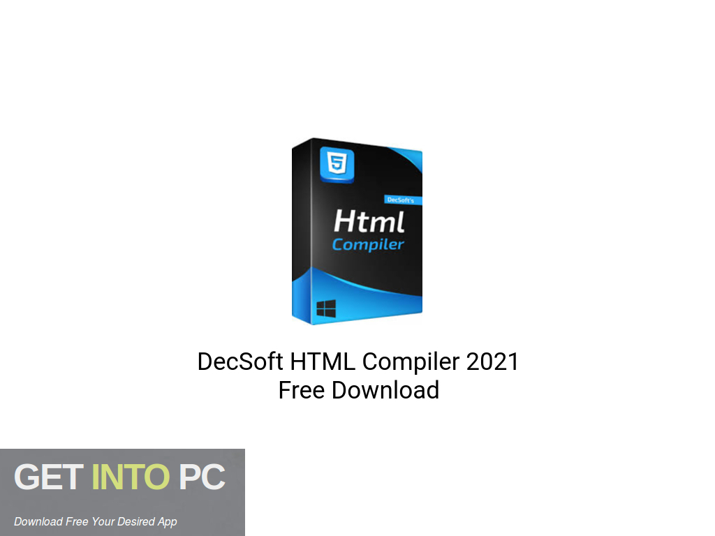 instal the new for windows HTML Compiler 2023.23