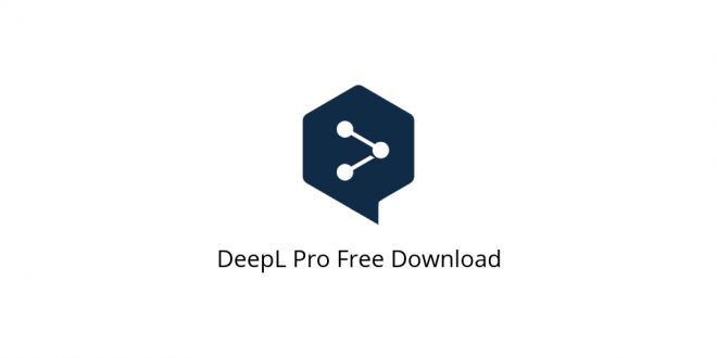 deepl pro free trial