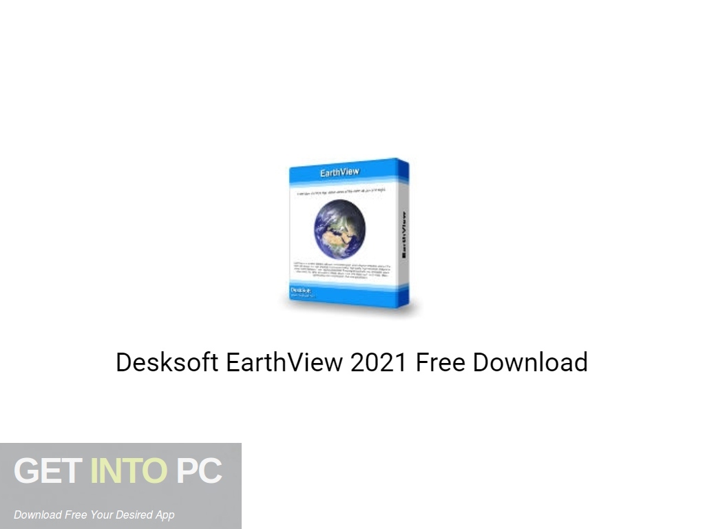 for mac download EarthView 7.7.11