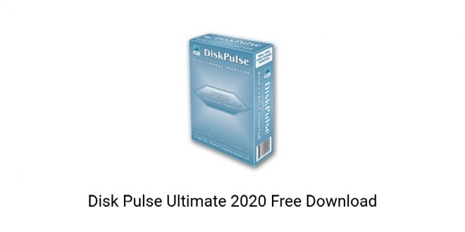 download the new for ios Disk Pulse Ultimate 15.5.16