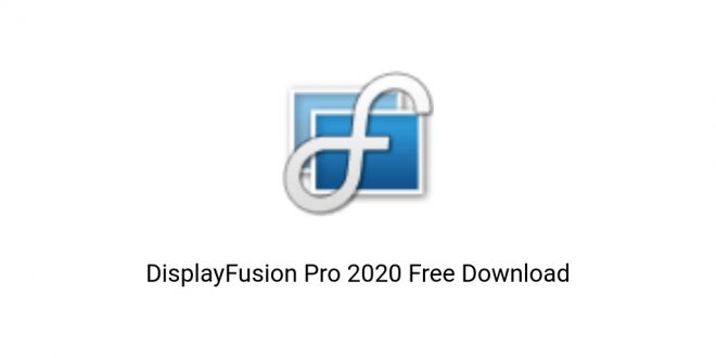 instal the new for mac DisplayFusion Pro 10.1.1