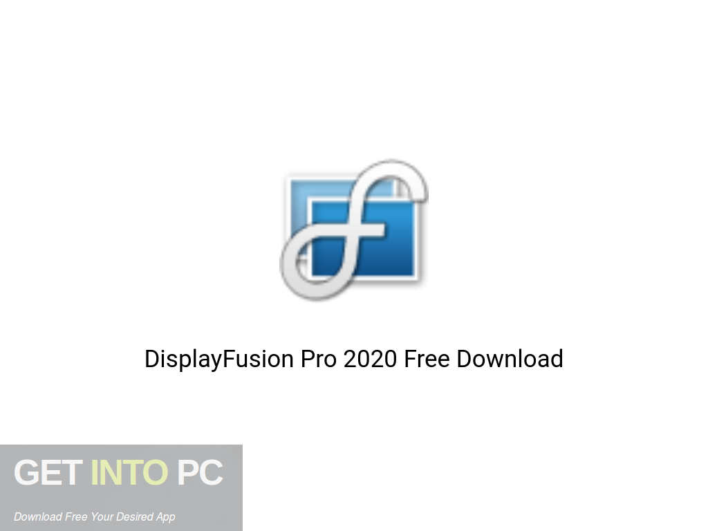 instal the new version for apple DisplayFusion Pro 10.1.2