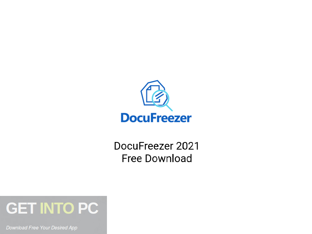 for mac download DocuFreezer 5.0.2308.16170