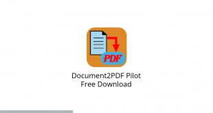 Document2PDF Pilot Free Download-GetintoPC.com.jpeg