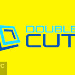 Double-Cut for Sketchup 2019 Free Download