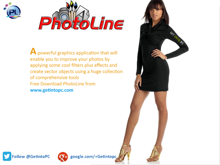 for mac download PhotoLine 24.01
