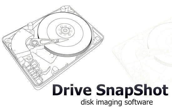 Drive SnapShot 1.50.0.1331 download the new for apple