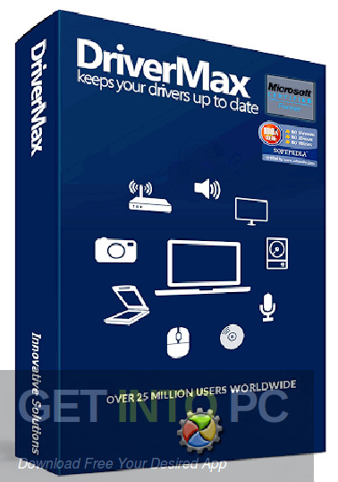 free for mac download DriverMax Pro 16.11.0.3