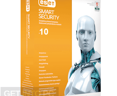 Smart security key 2024. ESET Smart Security Premium.