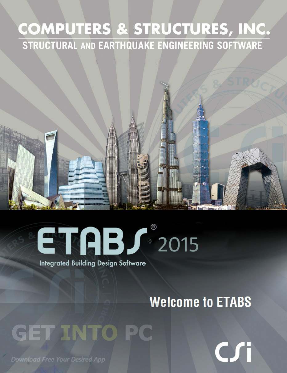 etabs software for mac free download