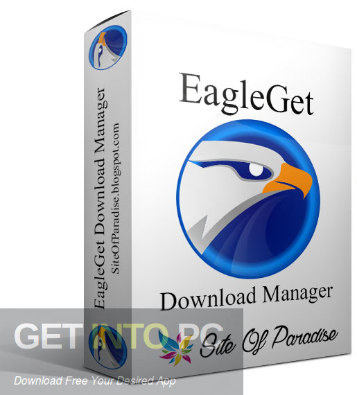 eagleget free download for mac