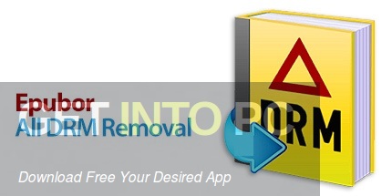 for iphone instal Epubor All DRM Removal 1.0.21.1117 free