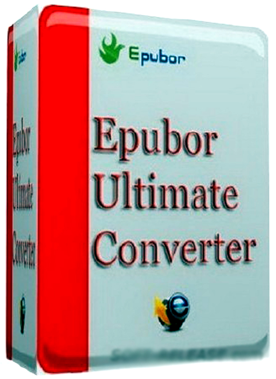 download the last version for ipod Epubor Ultimate Converter 3.0.15.1117