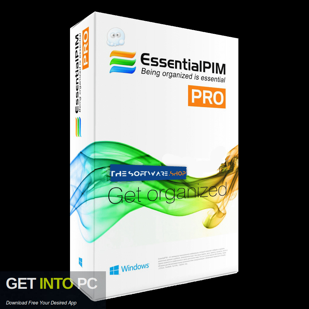 free for apple download EssentialPIM Pro 11.7.1
