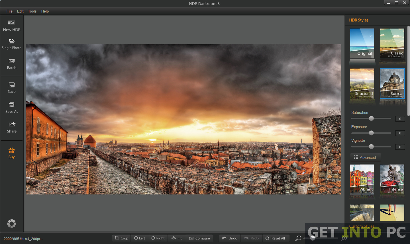 Everimaging HDR Darkroom Download For Free